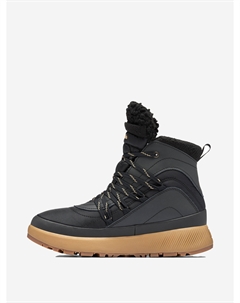 Сапоги утепленные женские Red Hills Omni-Heat, Черный Columbia