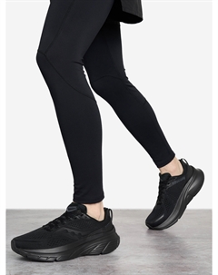 Кроссовки мужские Guide 17, Черный Saucony