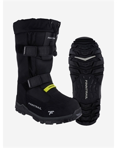 Сапоги мужские зимние утепленные Touring, Черный Finntrail