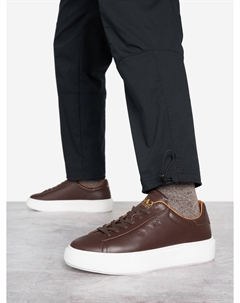 Полуботинки мужские Giotto, Коричневый Sax