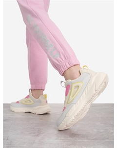 Кроссовки для девочек Naite 2.0, Бежевый Fila