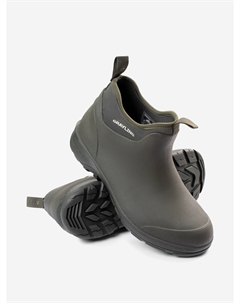 Сапоги Рыбацкие неопреновые низкие мужские Reef(Риф) хаки, Зеленый Grayling