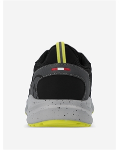 Полуботинки для мальчиков Flink, Черный Northland