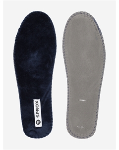 Ботинки для мальчиков, Синий Sprox