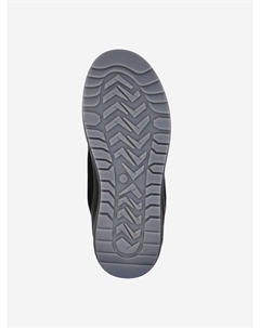 Сапоги утепленные женские, Черный Jacalu