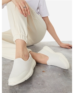 Слипоны женские Ocean Slipon, Бежевый Termit