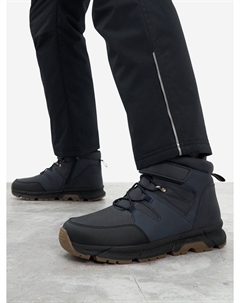 Ботинки для мальчиков, Синий Sprox