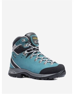 Ботинки Greenwood Evo GV ML Petroleum, Голубой Asolo