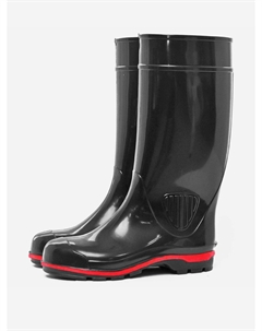 Резиновые сапоги ПВХ ПС 15, Черный Nordman