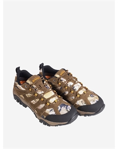 Ботинки Trekking boots brown, Коричневый Remington