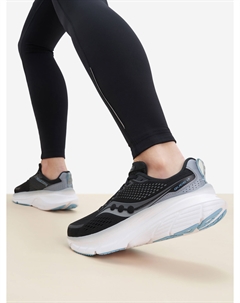 Кроссовки женские Guide 17, Черный Saucony