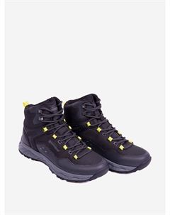 Ботинки мужские Ultra I Black, Черный Remington