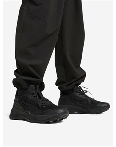 Полуботинки мужские Explore Nitro 2, Черный Puma