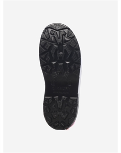 Ботильоны женские ЭВА, утепленные, Розовый Kaury