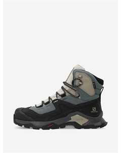Ботинки женские Quest Element GTX, Синий Salomon