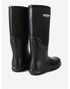 Сапоги Dingo, Черный Swamp