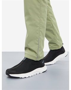 Полуботинки для мальчиков Breeze 3.0, Черный Outventure