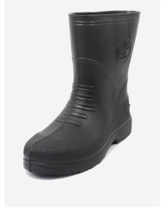 Сапоги мужские Каблан Лайт 0, Черный Evashoes