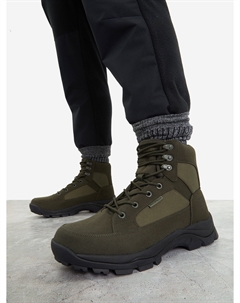 Ботинки мужские Badger Mid, Зеленый Geotech