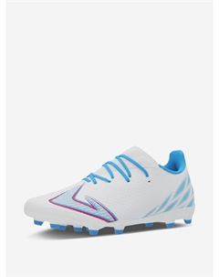 Бутсы мужские Exponenta.3 Fg, Белый Demix