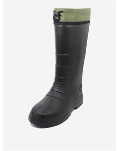 Сапоги мужские Н Сапсан -20, Черный Evashoes