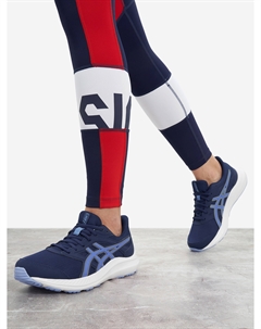 Кроссовки женские Jolt 4, Синий Asics