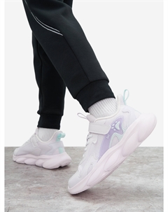 Кроссовки для девочек, Фиолетовый 361