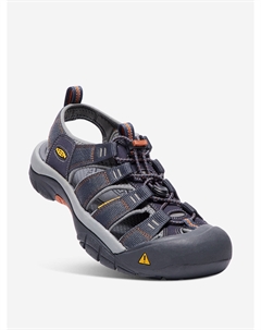 Сандалии мужские Newport H2 M, Синий Keen