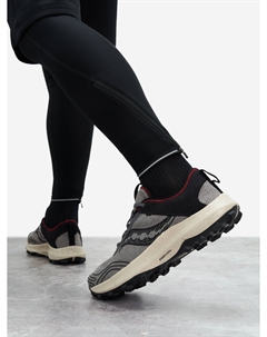 Кроссовки мужские Peregrine Rfg, Серый Saucony