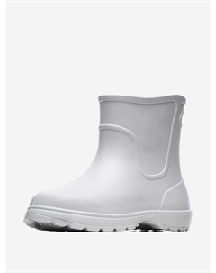 Сапоги резиновые мужские из ЭВА, Белый Kaury