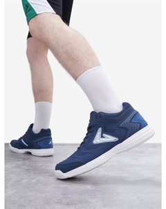 Кроссовки мужские Frontline Wave Mid, Синий Demix