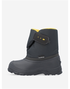 Сапоги утепленные детские Joy, Серый Nordman