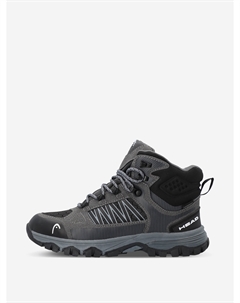 Ботинки детские Huron High Mix, Серый Head