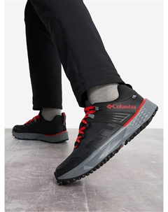 Полуботинки мужские Facet 75 Outdry, Черный Columbia