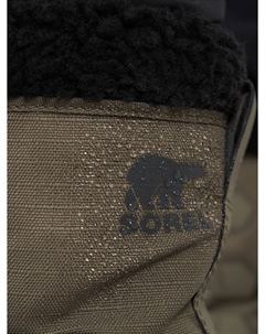 Ботинки утепленные мужские 1964 Pac™ Nylon Wp, Зеленый Sorel