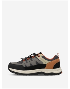 Полуботинки для мальчиков Moose, Серый Northland