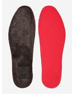 Ботинки утепленные женские Semole Mid, Коричневый Kappa