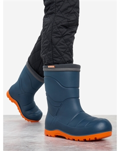 Сапоги утепленные детские Flash, Синий Nordman