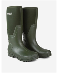 Сапоги Cayman, Зеленый Swamp