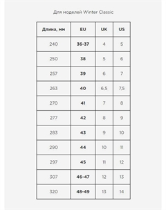 Сапоги зимние Classic Winter LOW, Черный Polyver