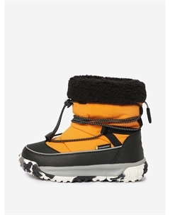 Дутики детские NIVala, Оранжевый Lassie