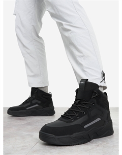 Ботинки утепленные мужские Vance, Черный Gsd