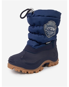 Сапоги для мальчика F09768AGUSA4319800, Синий Gusti
