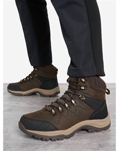 Ботинки мужские, Зеленый Kander