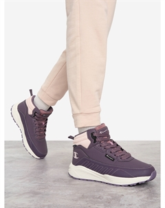 Ботинки для девочек Gs Boot 1, Фиолетовый Champion