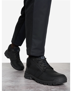 Ботинки мужские Threshold Chukka, Черный Caterpillar