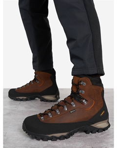 Ботинки мужские Zenith II GTX, Коричневый Aku
