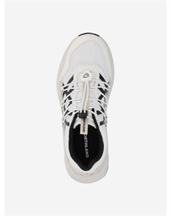 Полуботинки для девочек Rubis, Бежевый Northland