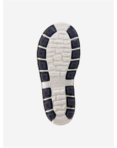 Сапоги резиновые детские, Синий Kamik