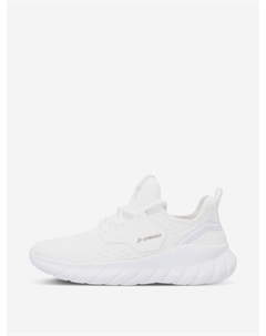 Кроссовки для девочек Like, Белый Demix